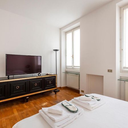 Bnbutler - Marghera - Luminoso Bilocale In Edificio Stile Vecchia Milano Leilighet Eksteriør bilde
