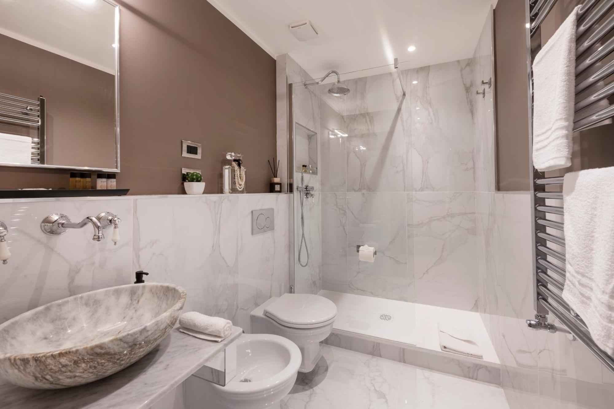 Bnbutler - Marghera - Luminoso Bilocale In Edificio Stile Vecchia Milano Leilighet Eksteriør bilde